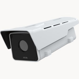 Axis Communications AXIS Q2101-TE 7 mm 30 fps